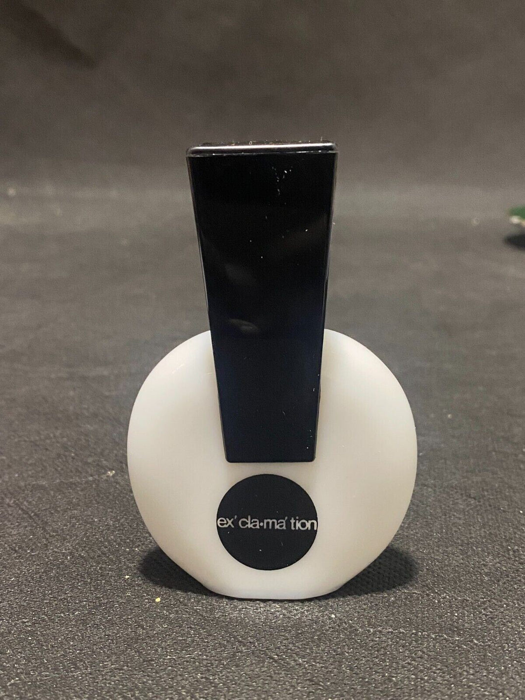 ex'cla.ma'tion...* Spray Cologne en Vaporisateur 35ml