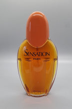 Load image into Gallery viewer, Sensation Paris Eau de Toilette Natural Spray 60ml 2oz
