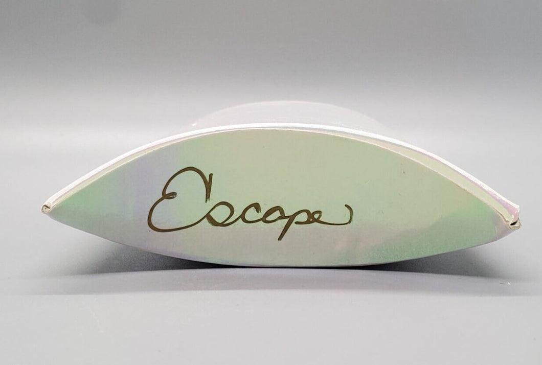 Escape Eau de Parfum Unmarked Bottle
