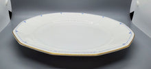 Load image into Gallery viewer, H &amp; C Schlaggenwald Czechloslovakia China - Dinner Plate
