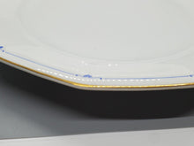 Load image into Gallery viewer, H &amp; C Schlaggenwald Czechloslovakia China - Dinner Plate
