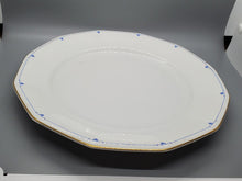 Load image into Gallery viewer, H &amp; C Schlaggenwald Czechloslovakia China - Dinner Plate
