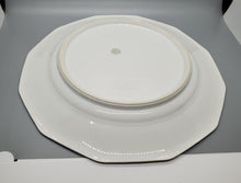 Load image into Gallery viewer, H &amp; C Schlaggenwald Czechloslovakia China - Dinner Plate
