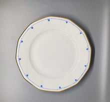 Load image into Gallery viewer, H &amp; C Schlaggenwald Czechloslovakia China - Bread &amp; Butter Plates
