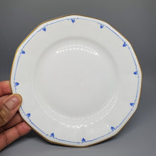 Load image into Gallery viewer, H &amp; C Schlaggenwald Czechloslovakia China - Bread &amp; Butter Plates
