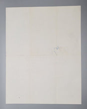 Load image into Gallery viewer, 1947 San Francisco Mayor Roger D. Lapham Autograph Signed w/ Envelope
