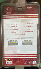 Load image into Gallery viewer, NHLPA Martin Brodeur Action Figure New Sealed in Box
