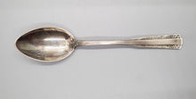 Load image into Gallery viewer, 6 Pc. Teaspoon Set In Original Box - Pattern Unknown
