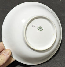 Load image into Gallery viewer, MZ Altrohlau CMR Czechoslovakia Golden Pheasant Cereal Bowl
