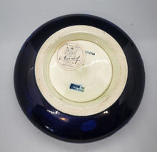 Load image into Gallery viewer, Beautiful Vintage Moorcroft Lidded Bowl - Orchid In Springtime

