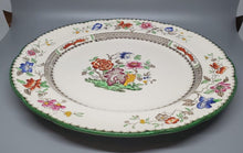 Load image into Gallery viewer, Vintage Copeland Spode - Chinese Rose - 5 Pc. Place Settings
