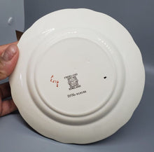 Load image into Gallery viewer, Vintage Copeland Spode - Chinese Rose - 5 Pc. Place Settings
