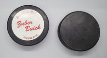 Load image into Gallery viewer, Hockey Pucks Lot - Whalers &amp; Ontario Winter Games
