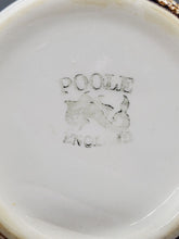 Load image into Gallery viewer, Vintage Poole Pottery Mugs / Cylinders - Earth Tones x2
