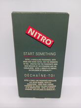 Load image into Gallery viewer, NITRO Atomiseur D' Eau De Toilette Spray 51 fl oz 150 ml
