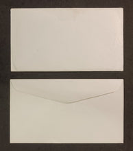 Load image into Gallery viewer, 1972 Vintage Maple Leaf Gardens Envelope x 2
