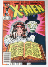 Load image into Gallery viewer, Uncanny X-Men (1963 1st Series) #179 Canadian Price Variant, VF/NM
