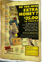 Load image into Gallery viewer, 1957 Archie Series Jugheads Folly 1st Issue 1st Reference to Elvis G 2.0
