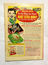 Load image into Gallery viewer, 1954 Paul Terry&#39;s Comics Vol 1 #118, VG
