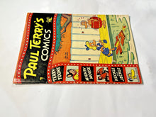 Load image into Gallery viewer, 1954 Paul Terry&#39;s Comics Vol 1 #118, VG
