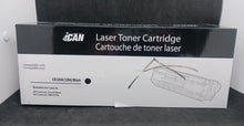 Load image into Gallery viewer, iCan Laser Toner Cartridge CE320A(128A) Black (Open Box, Sealed item inside)
