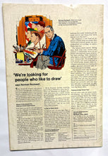 Load image into Gallery viewer, 1969 Nick Fury, Agent of Shield Marvel Comics Vol.1 #9, VG
