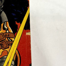 Load image into Gallery viewer, 1968 Nick Fury Agent of Shield Vol 1 # 2, Marvel, VG
