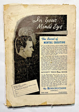 Load image into Gallery viewer, 1951 Fantastic Adventures VOl 14 # 2 VG Pulp
