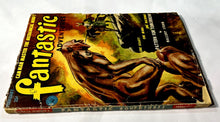 Load image into Gallery viewer, 1951 Fantastic Adventures VOl 14 # 2 VG Pulp

