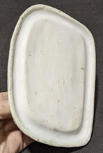 Load image into Gallery viewer, Victorian Platformed Candle Stick Holder - Not All Glazed
