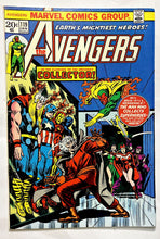Load image into Gallery viewer, 1973 Avengers Earths Mightiest Heroes Vol. 1 # 119, Marvel, VG/F
