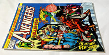 Load image into Gallery viewer, 1973 Avengers Earths Mightiest Heroes Vol. 1 # 119, Marvel, VG/F
