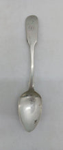Load image into Gallery viewer, Sterling Silver Canada Teaspoon Pair - Savage &amp; Son

