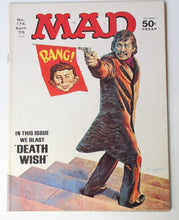Load image into Gallery viewer, Mad (April 1975) #174
