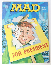 Load image into Gallery viewer, Mad (September 1976) #185
