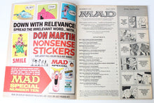 Load image into Gallery viewer, Mad (July 1973) #160

