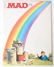 Load image into Gallery viewer, Mad (July 1972) #152
