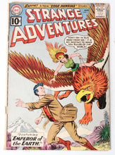 Load image into Gallery viewer, Strange Adventures (1950 1st Series) #131
