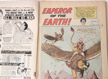 Load image into Gallery viewer, Strange Adventures (1950 1st Series) #131
