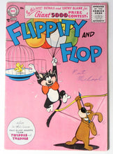 Load image into Gallery viewer, Flippity and Flop (1951 Series) #30
