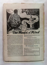 Load image into Gallery viewer, 1952 APR Amazing Stories Vol.26 #4, Pulp Comic, G-
