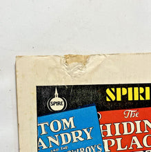 Load image into Gallery viewer, 1978 Paul Close Encounter of a Real Kind, SPIRE Comics VF 7.0
