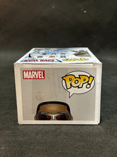 Load image into Gallery viewer, Funko Pop Captain America Civil War Falcon, EX
