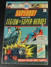 Load image into Gallery viewer, Superboy (1949-1979 1st Series DC) #210
