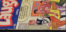 Load image into Gallery viewer, Laugh Comics (1946 Archie 1st Series) #51
