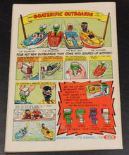 Load image into Gallery viewer, Tomahawk (1950 Series) #123
