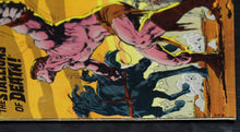 Load image into Gallery viewer, Tomahawk (1950 Series) #123
