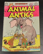 Load image into Gallery viewer, MovieTown&#39;s Animal Antics (1950 Series) #45

