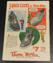 Load image into Gallery viewer, MovieTown&#39;s Animal Antics (1950 Series) #45
