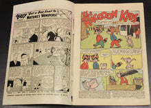 Load image into Gallery viewer, MovieTown&#39;s Animal Antics (1950 Series) #45
